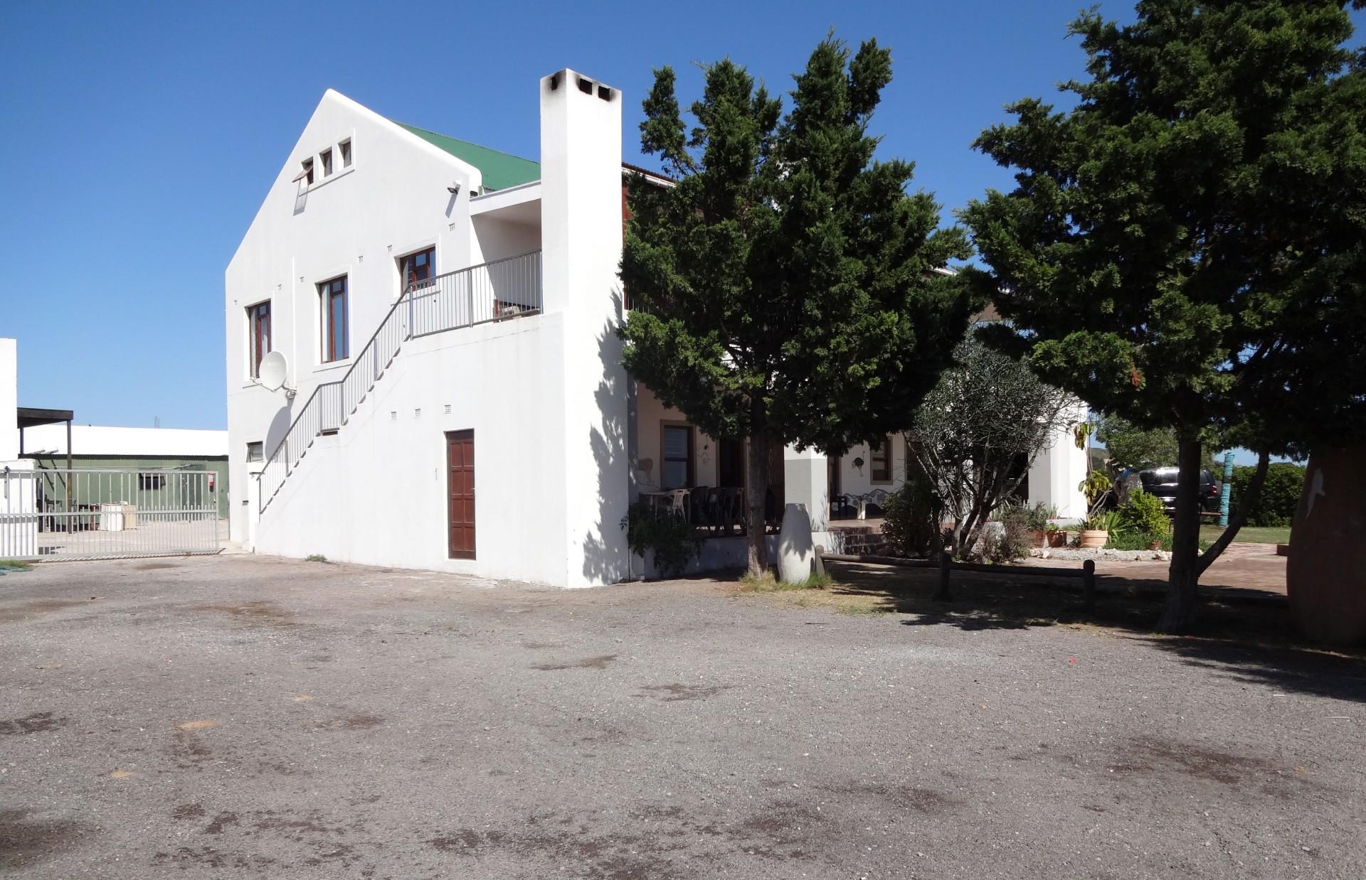 8 Bedroom Property for Sale in Long Acres Country Estate Western Cape